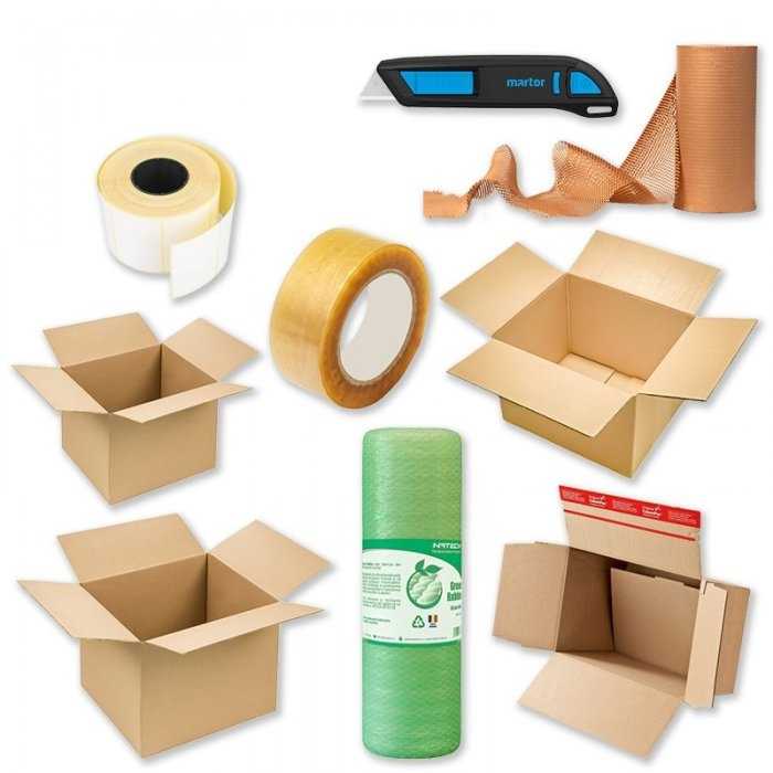 Pachet MUTARE Casă – Kit complet pentru împachetare volum mare și transport sigur-Pachete PROMO