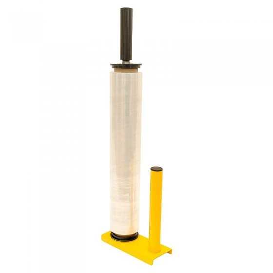 Dispenser Metalic Pentru Folie Stretch