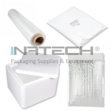 Pachet TERMO – Kit complet pentru ambalare termoizolanta