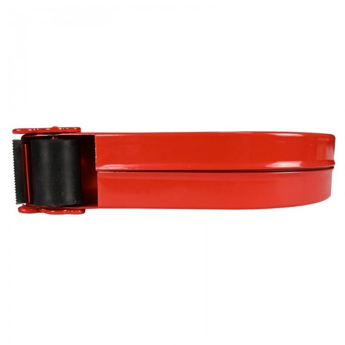 Dispenser Metalic Pentru Banda Adeziva 25 mm x 60 m Dimensiuni Banda mm/ 25 x 60 m, Utilizare Manuala, Material Metal, Culoar...