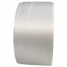 Banda PES Netesuta Compozit, Alb, 19 mm x 650 m, 600 kg, Tub 200 mm-Benzi Pentru Legare Si Paletizare