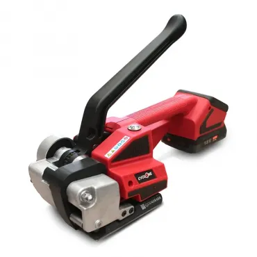 Aparat De Lipit Banda PP/PET Cyclone 13-16 mm