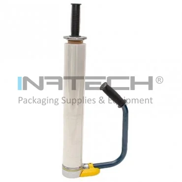 Metal Stretch Film Dispenser
