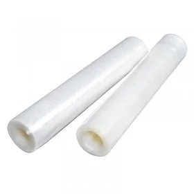 Folie Stretch Uz Manual, Netroll, 500 mm x 23 my, 2 kg, 6 buc/pachet-Folie Stretch Manuala