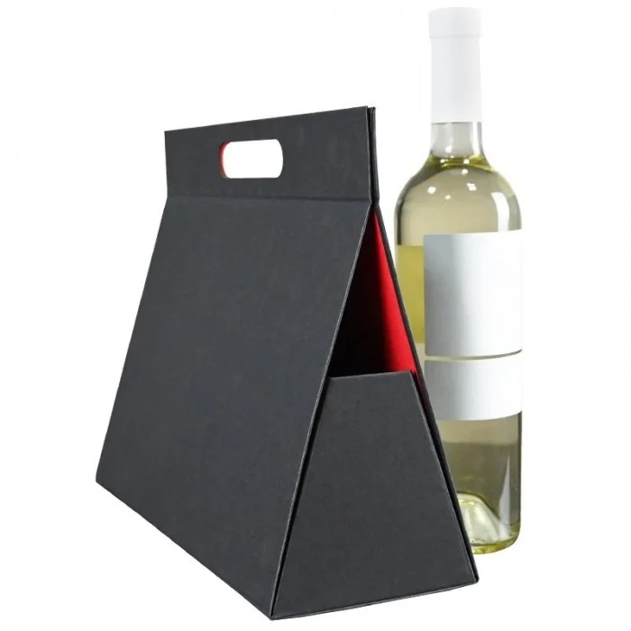 Cutie Pentru Cadouri, Mucava, Premium, 320 x 120 x 200 mm Lungime 317 mm, Latime 317 mm, Inaltime 50 mm, Culoare Negru, Tip C...