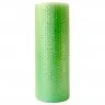 Folie Cu Bule Mari Eco Friendly Latime 600 mm, Lungime 50 m, Grosime 120 my, Culoare Verde-Folie Cu Bule De Aer Mari