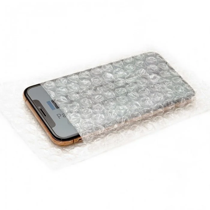 Pungi Cu Bule In Doua Straturi-Pungi Saci Si Recipiente Din Plastic