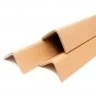 Coltare Carton Profil L Lungime 1000 mm, Laturi 40 x 40 mm, Grosime 3 mm, Buc / Pachet 25-Coltare Carton