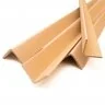 Coltare Carton Profil L Lungime 330 mm, Laturi 45 x 45 mm, Grosime 4 mm, Buc / Pachet 25-Coltare Carton