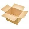 Cutii Carton Ondulat CO5, 360 mm x 180 mm x 205 mm, Natur, Buc / Pachet 10-Cutii Standard Din Carton
