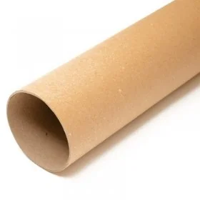 Tub Din Carton Lungime 1000 mm, Diametru Interior 76 mm, Grosime 1.5 mm, Culoare Natur, Buc / Palet 1-Tuburi Din Carton