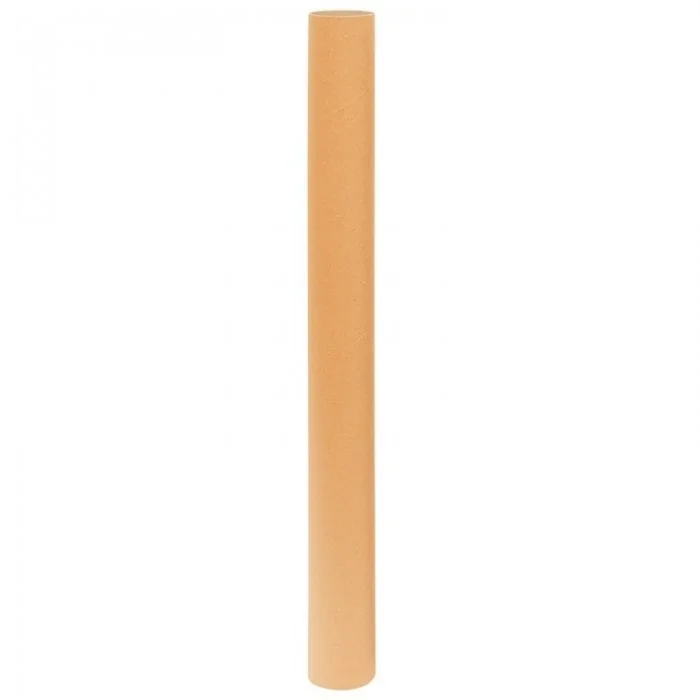 Tub Din Carton Lungime 1000 mm, Diametru Interior 76 mm, Grosime 1.5 mm, Culoare Natur, 1 Buc-Tuburi Din Carton
