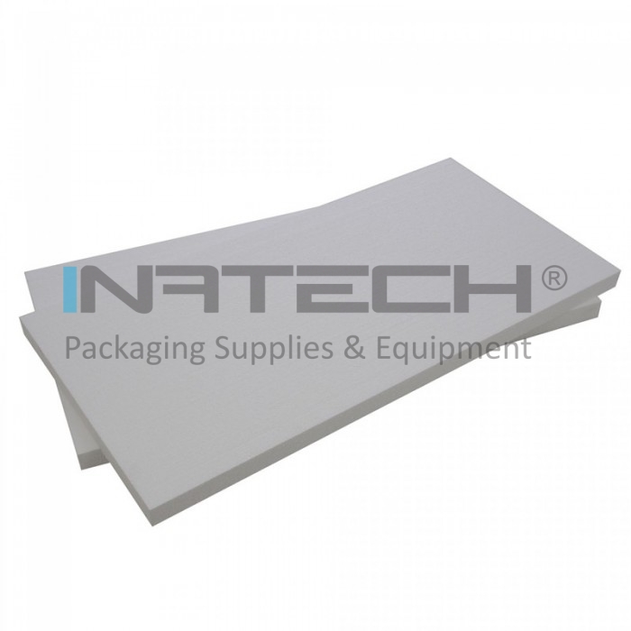 interval Worthless Be surprised Placi Din Polietilena Expandata | INATECH Packaging | Placa Polietilena  Expandata