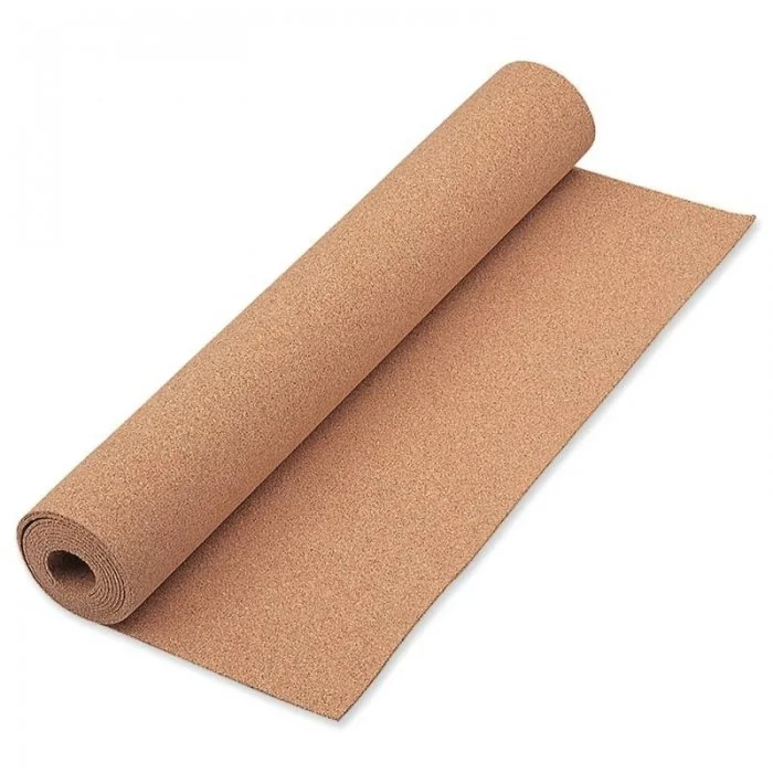 Izolator Pluta Naturala ECO, 10 m²/rola-Ambalaje Ecologice