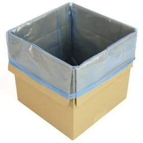 Saci Si Huse VCI Anticoroziune-Ambalaje Pentru Protectie Anticoroziva