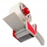 Dispenser Manual Banda Adeziva Dimensiuni Banda mm/ ≤ 50 x 132 m, Utilizare Manuala, Material Plastic + Metal-Dispensere Benz...