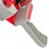 Dispenser Manual Banda Adeziva Dimensiuni Banda mm/ ≤ 50 x 132 m, Utilizare Manuala, Material Plastic + Metal-Dispensere Benz...