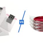 Folia cu bule de aer vs folia din polietilena expandata