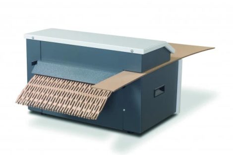 tocator carton Profipack