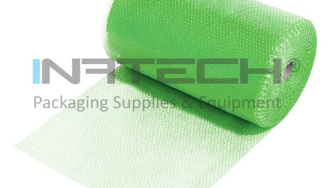 Folie cu bule de aer