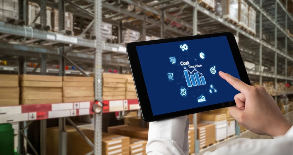 optimizare logistica reducere costuri transport