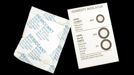 desicant