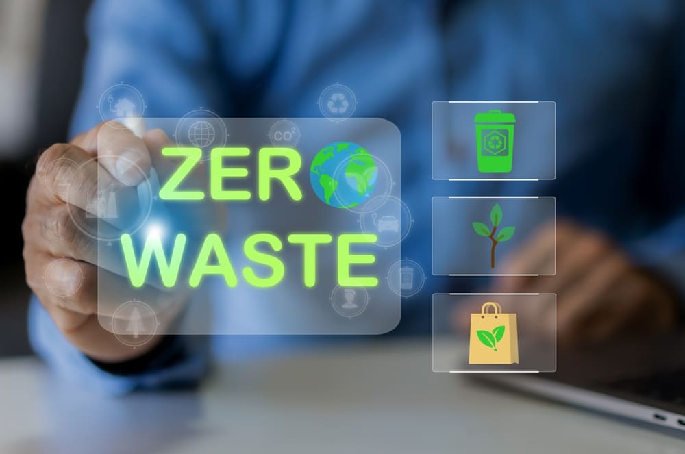 zero waste