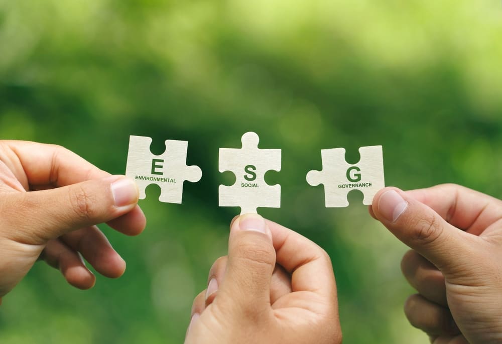 ilustratie obiective esg sustenabilitate