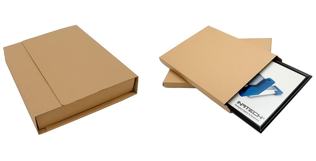 Cutii din carton pentru carti si cutii pentru tablouri