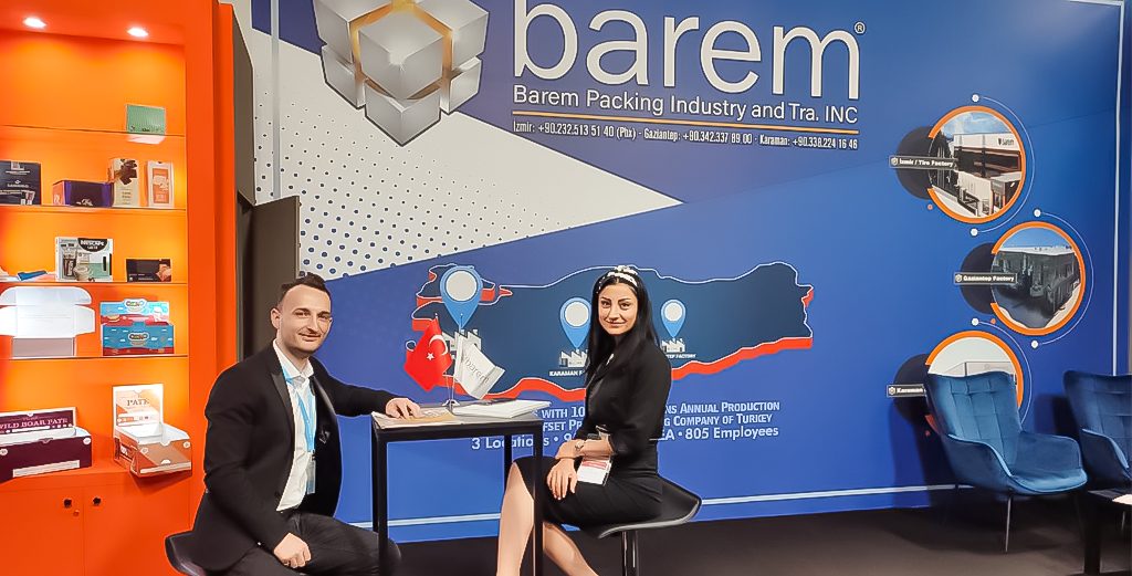 Targ international warsaw pack 2022