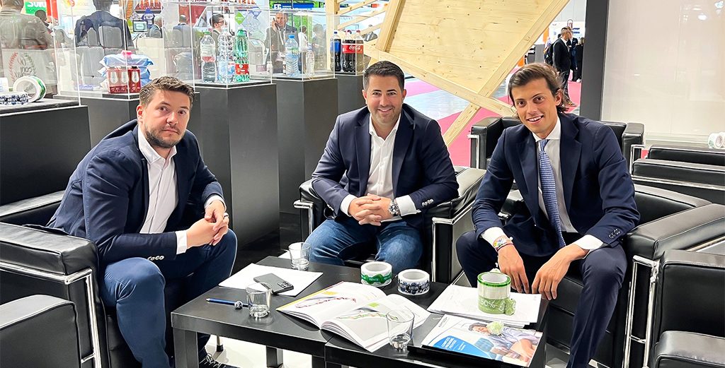 INATECH Packaging prezenta la IPACK-IMA din Milano