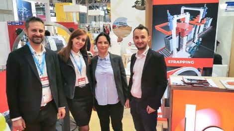 INATECH Packaging la Metal Show 2022