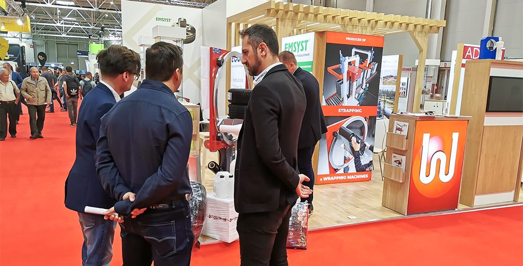 Expozitie Romexpo Metal Show