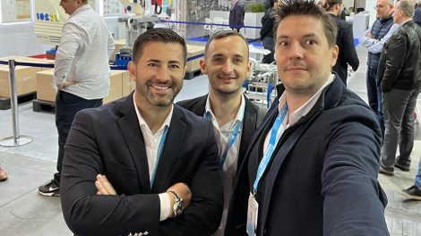 INATECH Packaging Taropak 2022
