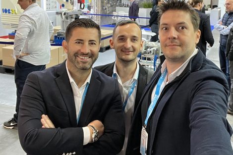 INATECH Packaging Taropak 2022