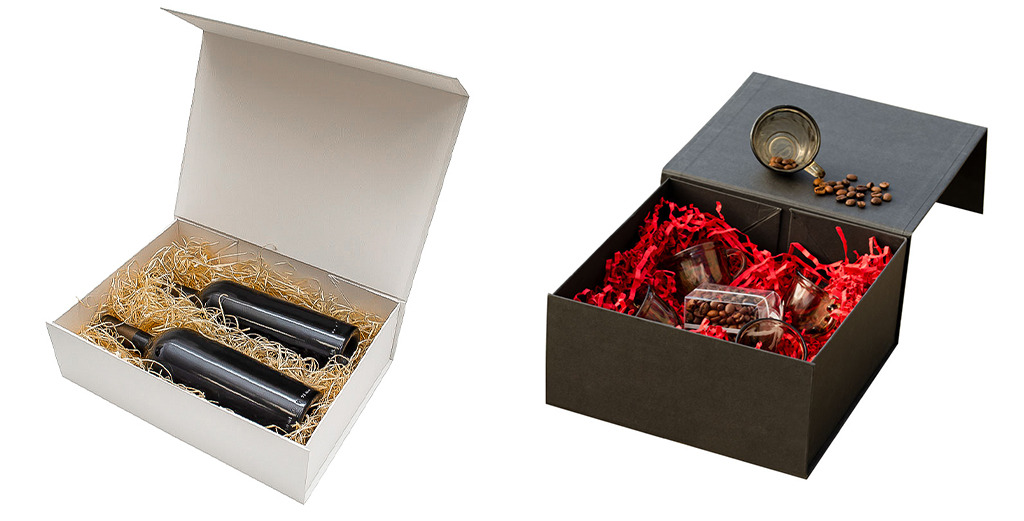 Cutii premium pentru cadouri