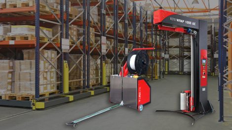 Tendinte in industria ambalajelor INATECH