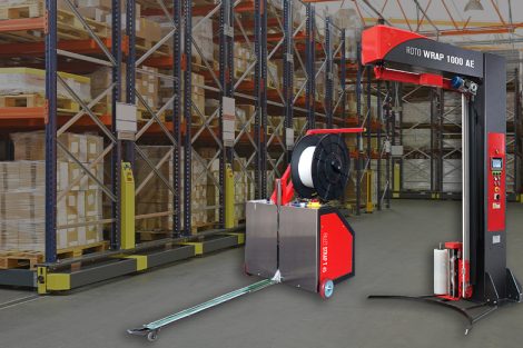 Tendinte in industria ambalajelor INATECH