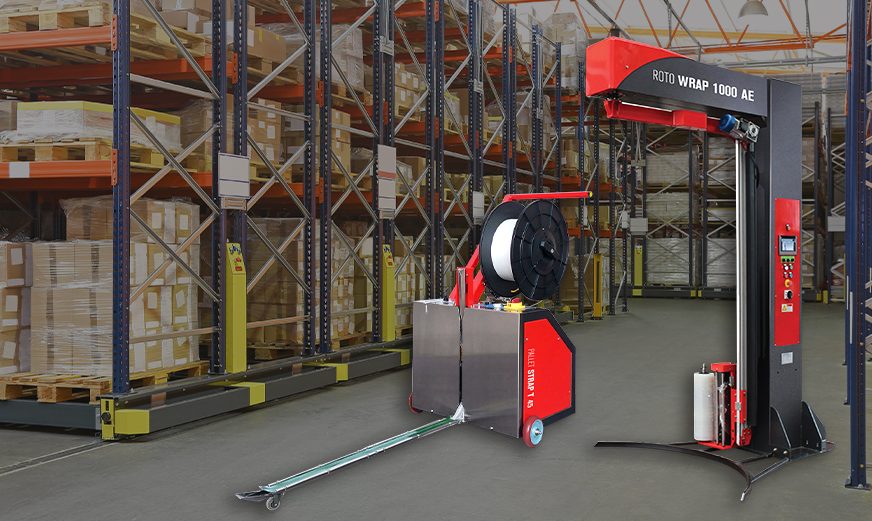 Tendinte in industria ambalajelor INATECH