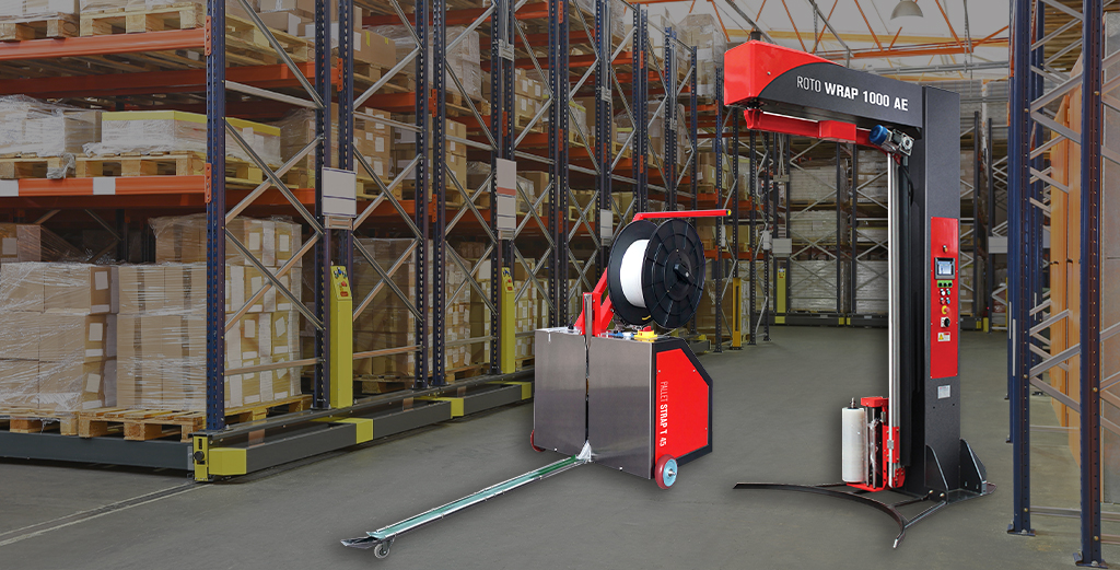 Tendinte in industria ambalajelor INATECH