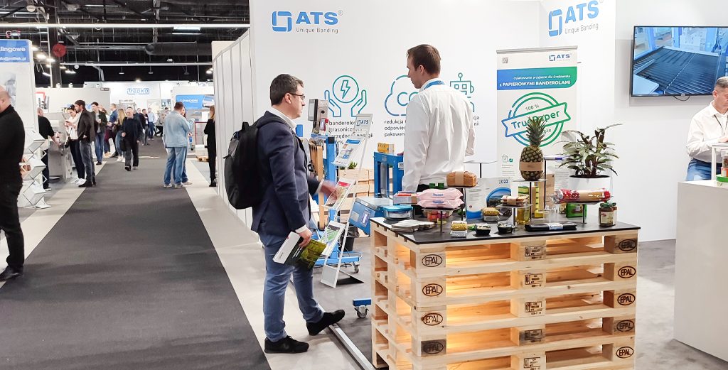 Expozitie Warsaw Pack 2023
