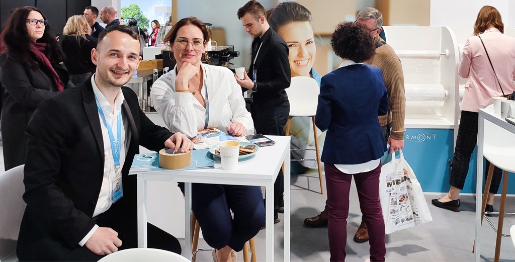 INATECH Packaging prezenta la Warsaw Pack 2023