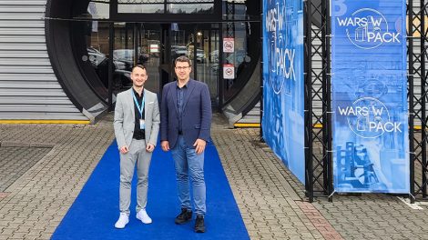 INATECH Packaging prezenta la Warsaw Pack 2023