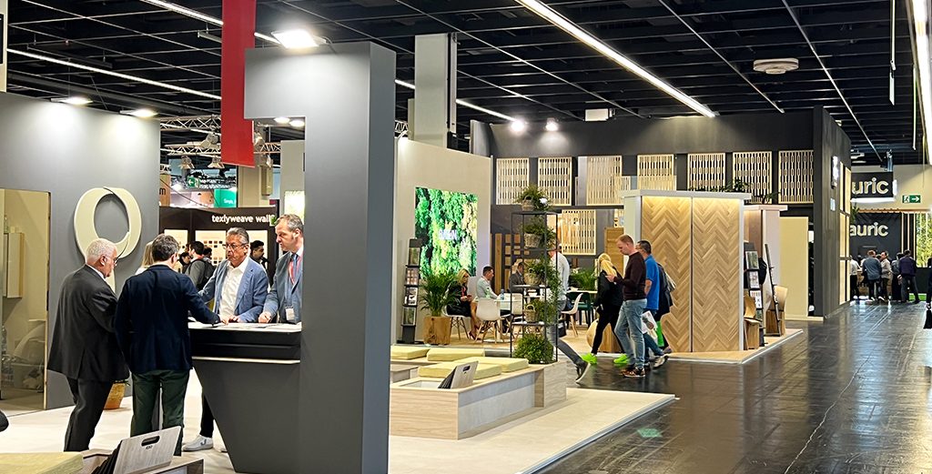 Sectorul expozitional interzum 2023