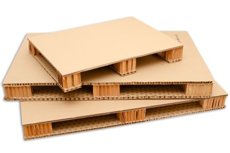 Palete-din-carton