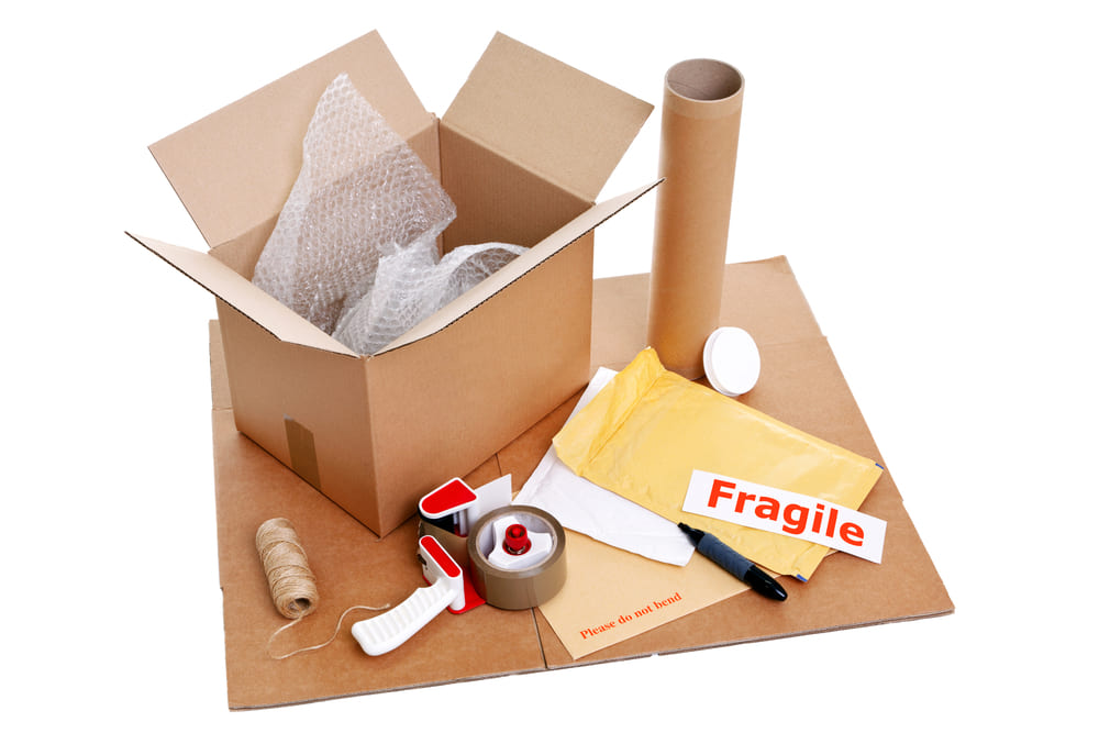 Cutii pentru produse grele sau fragile