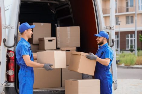 Diferite tipuri de cutii din carton pentru ambalare