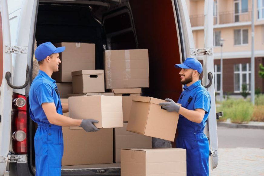 Diferite tipuri de cutii din carton pentru ambalare