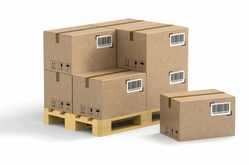 diferite tipuri de cutii de carton