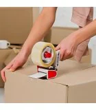 Adhesive Tapes and Glues